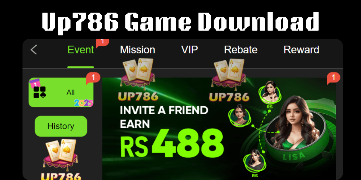 Up786 Game Download